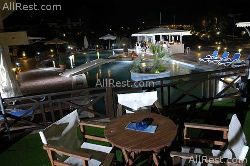Elani Bay Resort 27